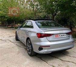 اودي A3
